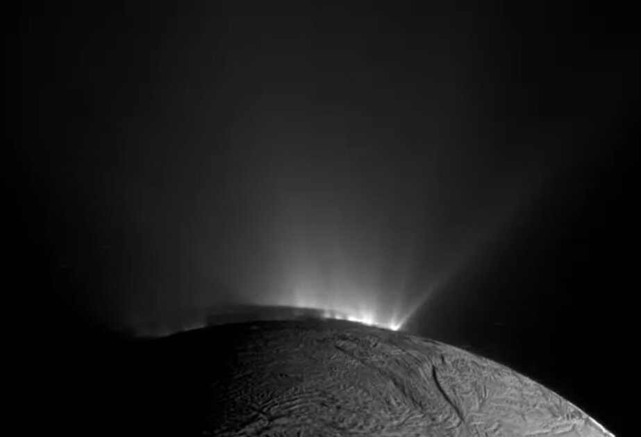 Prospect of life on Saturn’s moons rises after discovery of organic substances