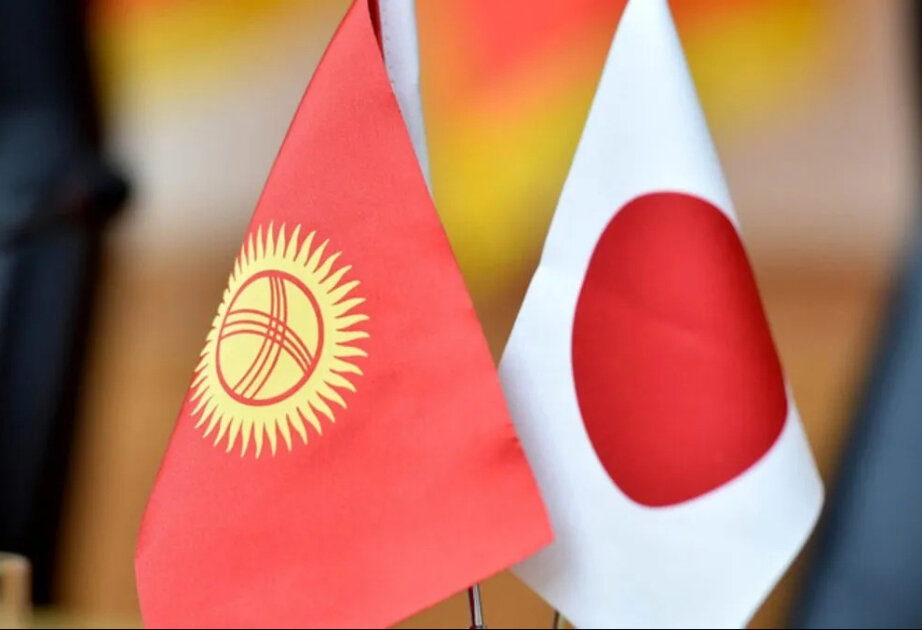 Kyrgyzstan strengthens tourism ties with Japanv