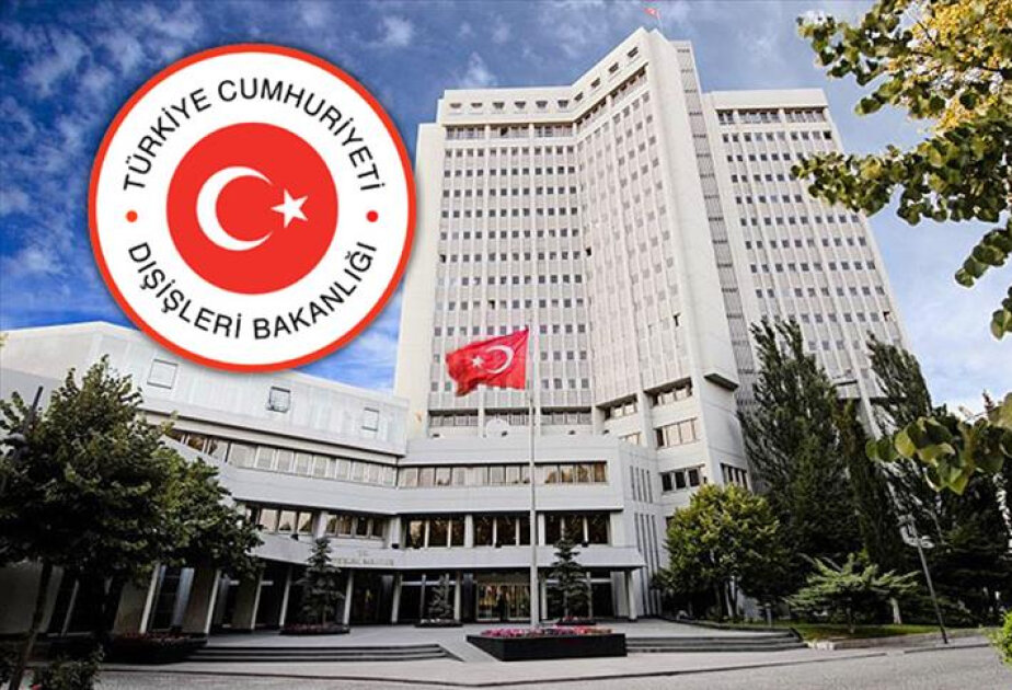 Turkish Foreign Ministry: We proudly celebrate 16th anniversary of signing of Nakhchivan Agreement