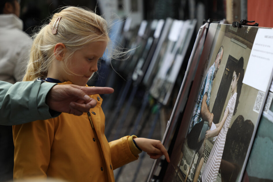 After Munich, Nuremberg, Paris, and Brussels, The Hague listens to voices of Azerbaijan's mine victims