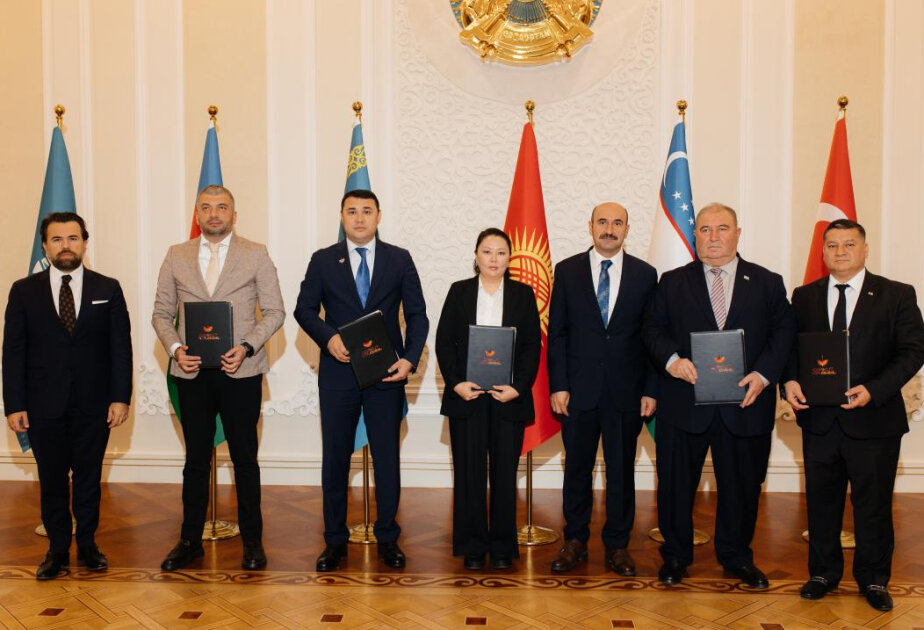 Azerbaijan and Kazakhstan unite efforts of Turkic world countries in cinema art