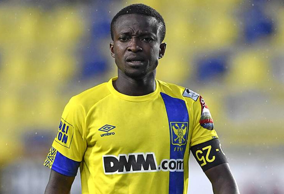International footballer, 31, at risk of paralysis after breaking neck in sickening collision