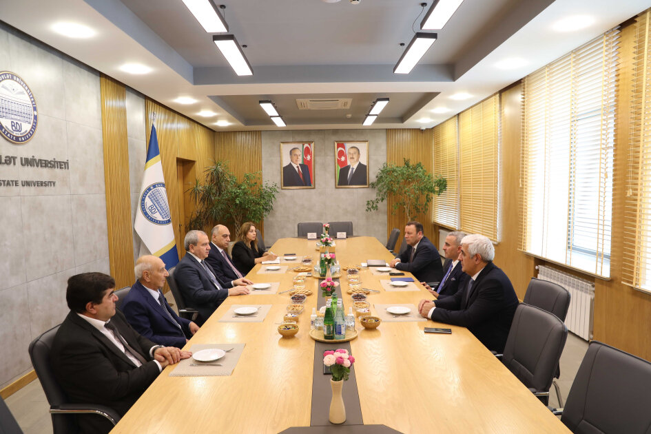 BSU, US Chartered Culture and Education Institute sign MoU