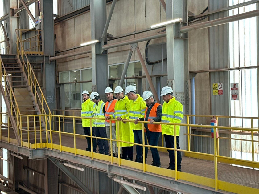 AzerGold CJSC delegation undertakes business trip to Türkiye and Kyrgyzstan