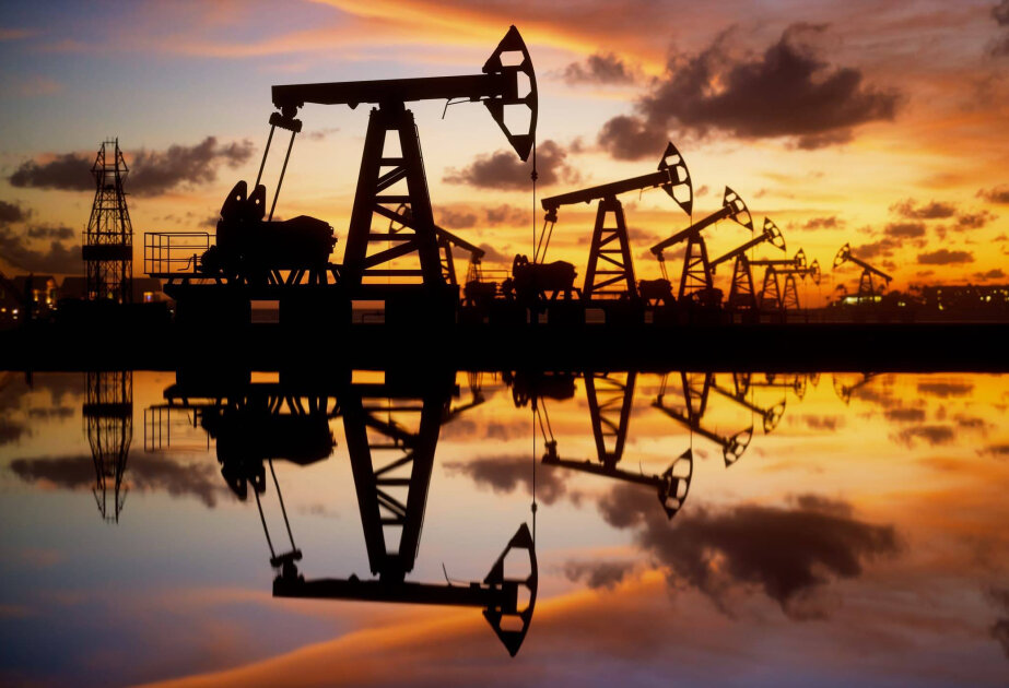 Oil prices rise in global markets