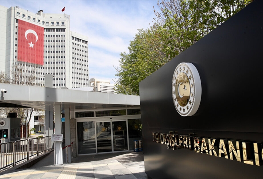 Türkiye welcomes Afghanistan-Pakistan ceasefire deal