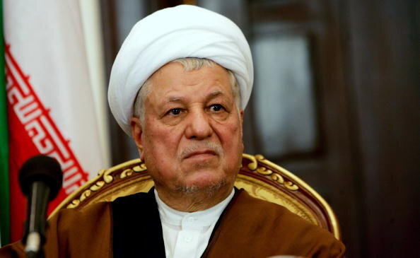 Iran ex-president Rafsanjani assassinated for his criticism