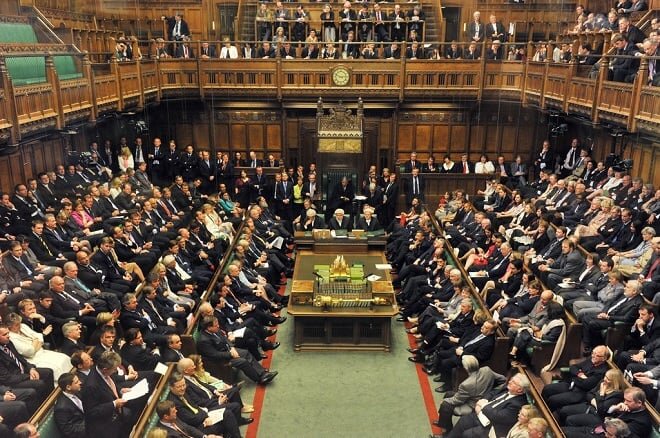 MI5 warns British parliament over Iran