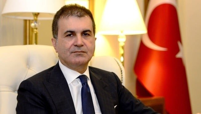 AKP: PKK withdrawal marks step toward terror-free Turkiye