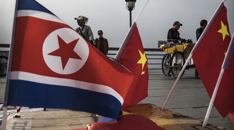 China’s Premier Li Qiang to visit North Korea
