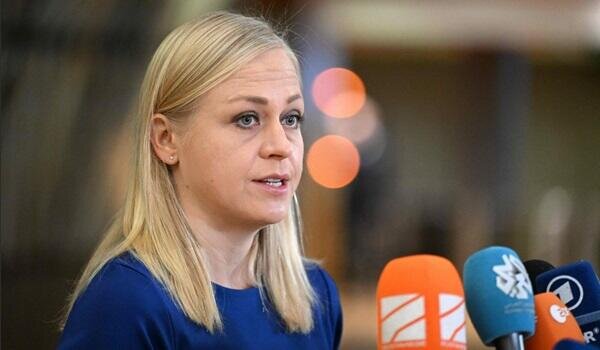 Finland: Strengthening sanctions against Russia Is crucial
