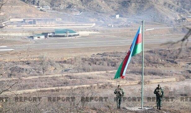 Armenia, Iran to create simplified customs corridor