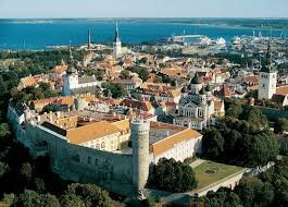 Estonia to open embassy in Baku