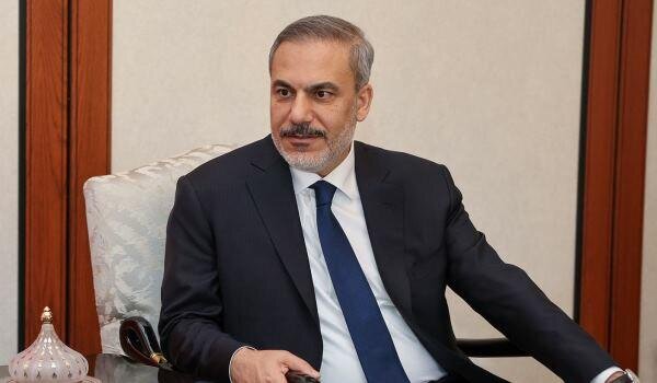 Turkish and Greek Foreign Ministers meet in Luxembourg
