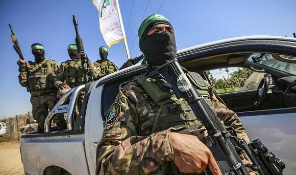 Hamas will hand over two hostages’ bodies