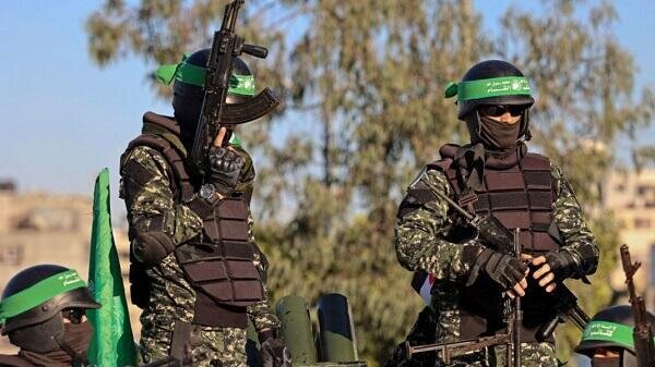 Hamas wants to amend disarmament clause in Trump plan