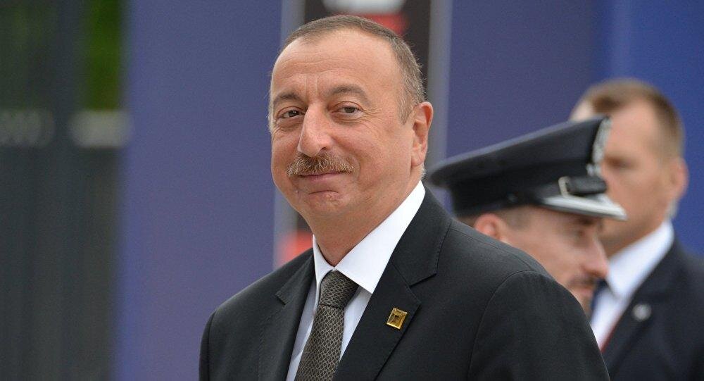 Ilham Aliyev congratulates Prime Minister of Hungary