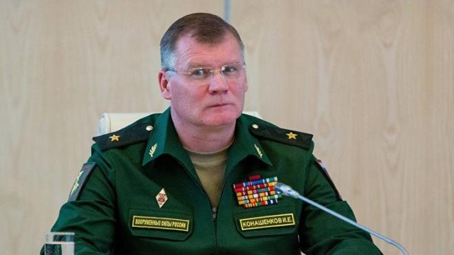 Russia updates Ukraine war losses