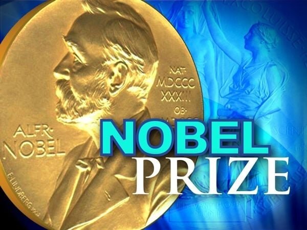 Winners of Nobel Prize in Physics announced