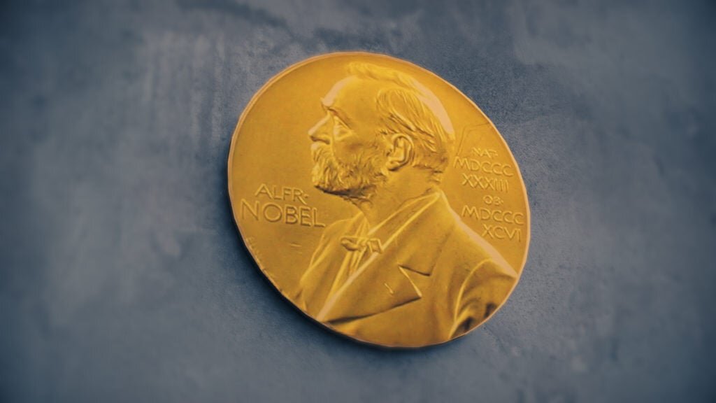 Nobel economics prize awarded for innovation-growth theory