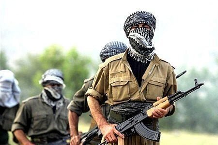 PKK ends activities and withdraws from Turkiye