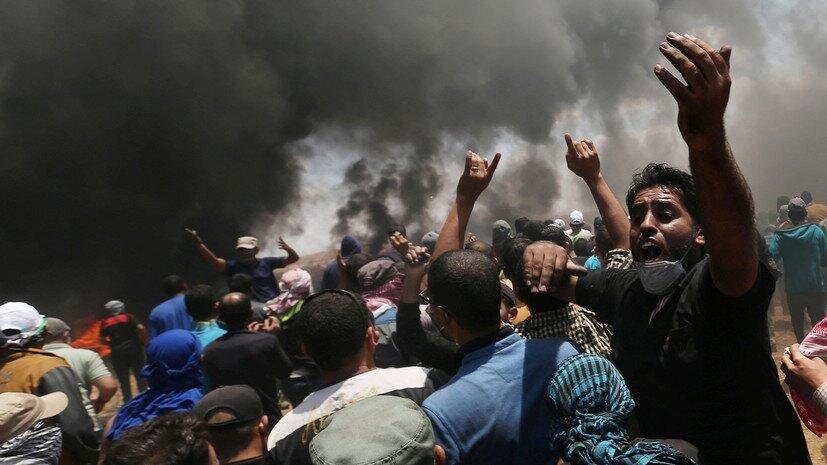 WFP increases Gaza aid to 560 tons daily