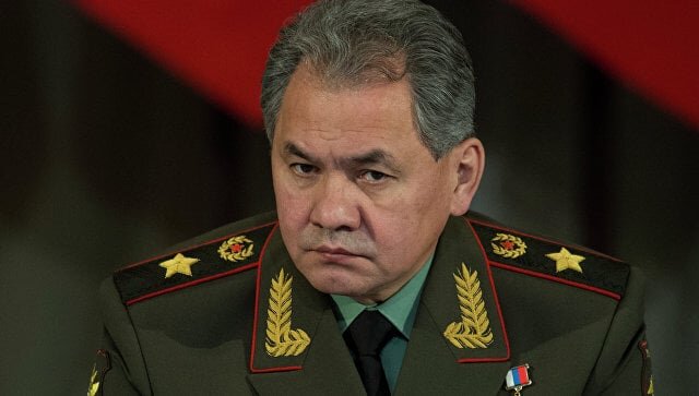 Uzbek fraudster scams Muscovites with fake Shoygu identity