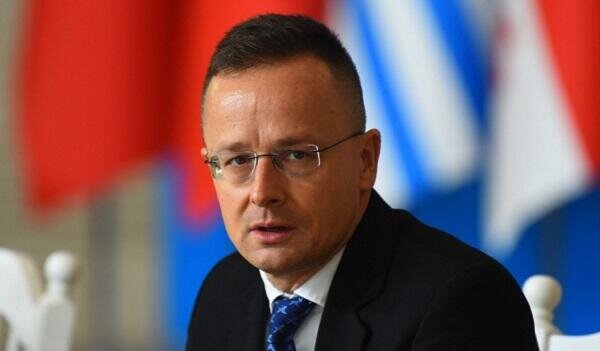 Hungary vows to oppose EU plan to cut Russian energy