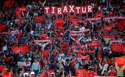 Tractor beats UAE’s Al-Sharjah 5-0 in ACL