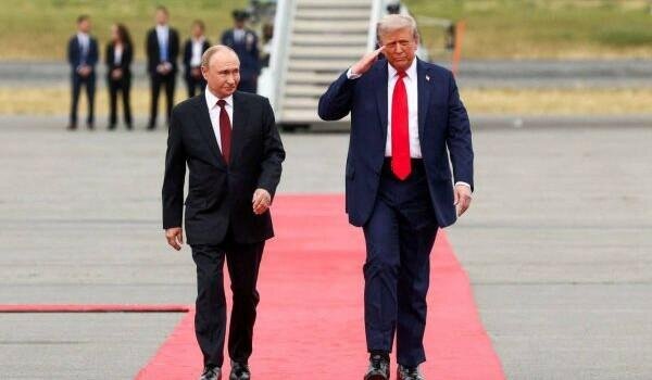 Putin and Trump will meet in Budapest soon