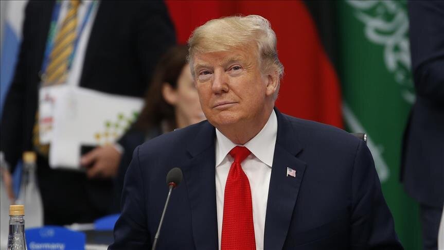 Trump rules out attack on Venezuela