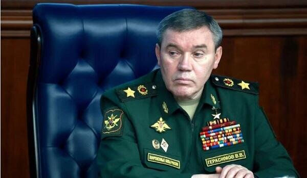 Russian shows long-range capabilities of new cruise missile