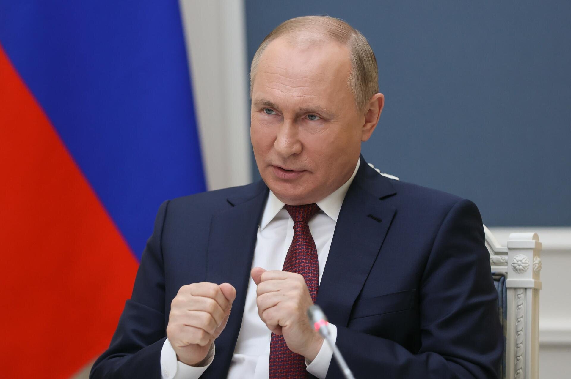Zelensky: West’s silence emboldens Putin