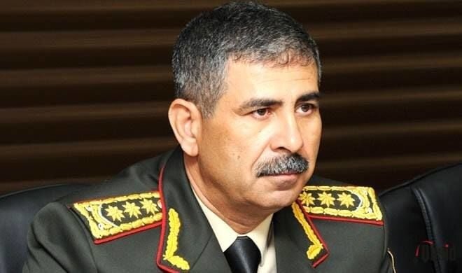 Zakir Hasanov visits Turkiye for trilateral meeting