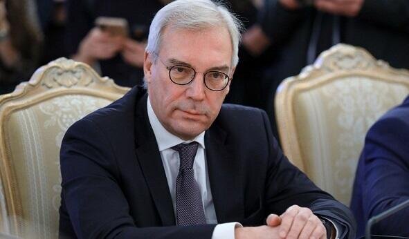 Russia tells no power can limit size of its military budget