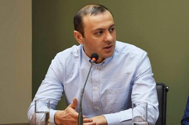 Armenia, EU discuss regional connectivity and cooperation