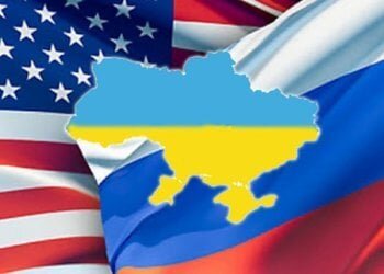 US and Russia near framework deal to end Ukraine war
