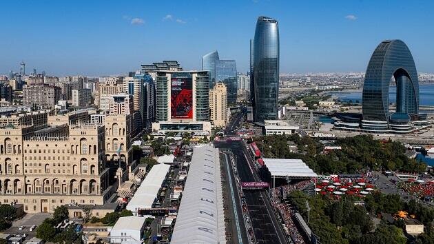 Azerbaijan hopes for soonest opening of Syrian embassy in Baku