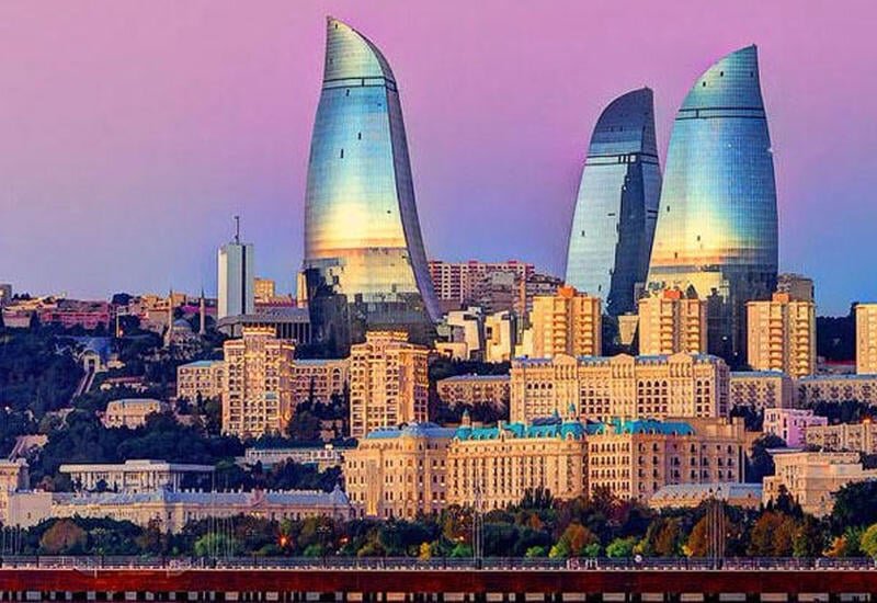 D-8 Media forum to convene in Baku tomorrow