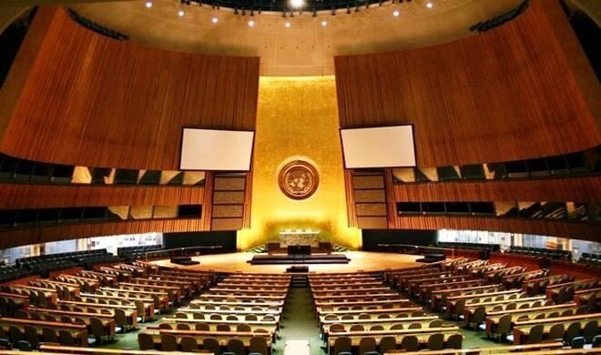 US seeks to omit Crimea references in UN vote
