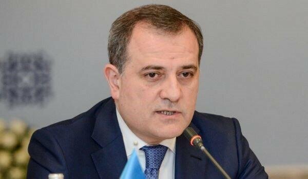 Bayramov condoles Fidan over plane crash