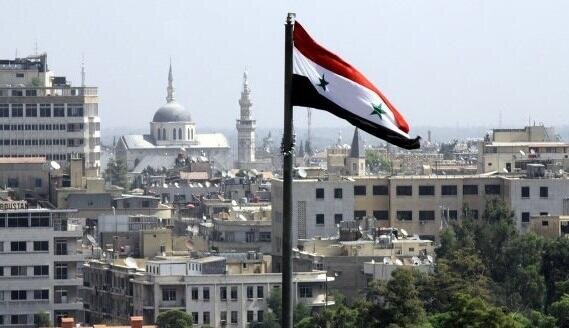 Syria resumes SWIFT payments after 14 years