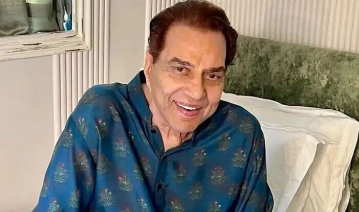 Bollywood actor Dharmendra dies at 89
