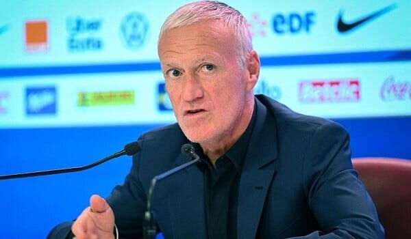 France will do its best to win against Azerbaijan