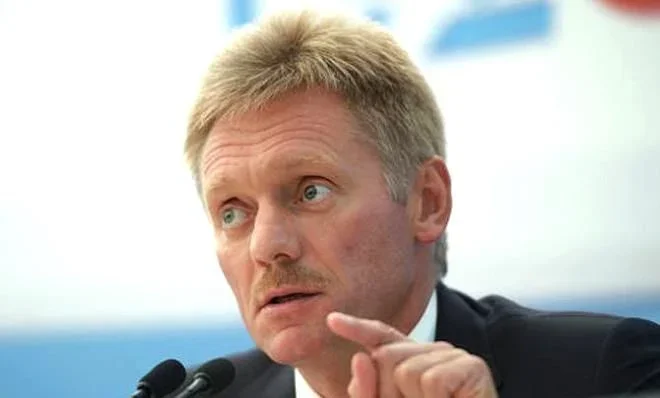 Peskov: Witkoff's criticism meant to disrupt peace talks