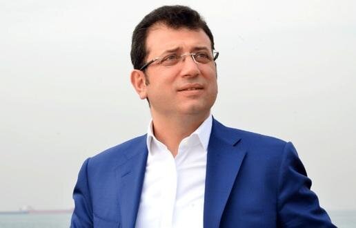 Charges filed against 402 in Imamoglu case