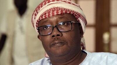 Guinea-Bissau President arrested in coup