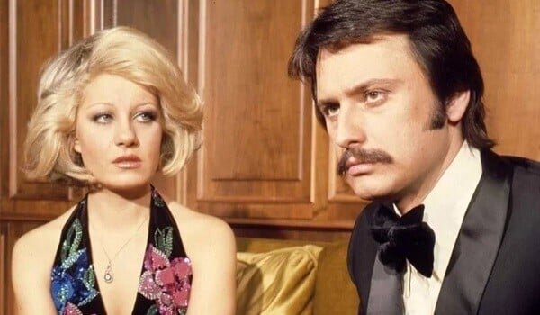 Turkish actor Engin Çağlar killed in accident - Photo