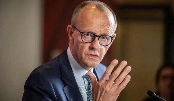 Germany backs using frozen Russian assets to aid Ukraine