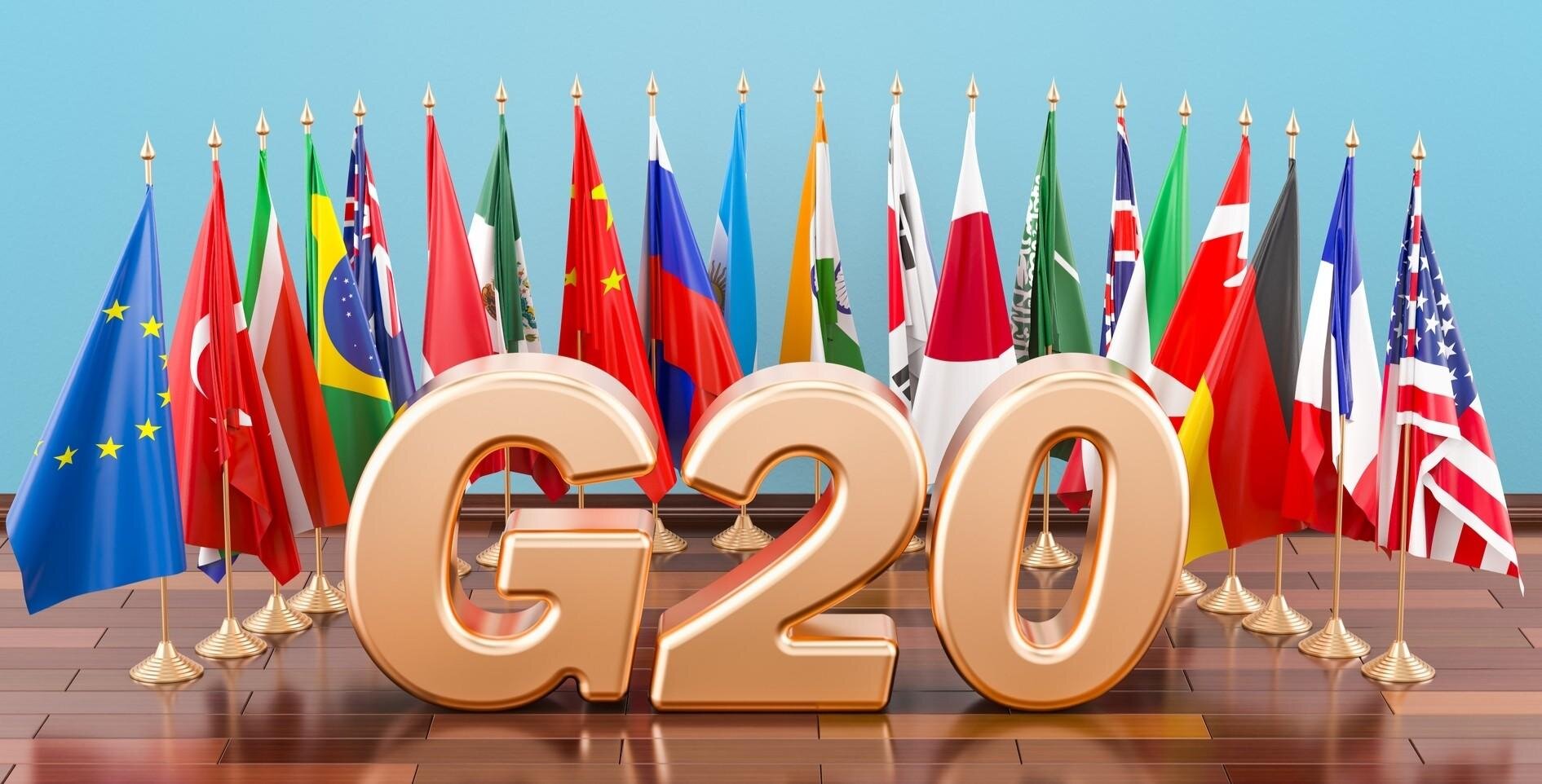 G20 summit opens in South Africa